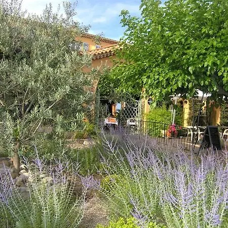 Le Provencal 3*