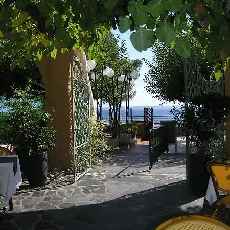 Le Provencal فندق Saint-Peïre-sur-Mer