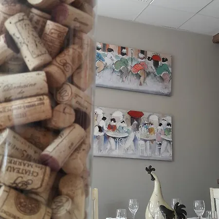 Le Provencal 酒店