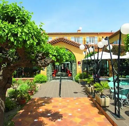 酒店 Le Provencal